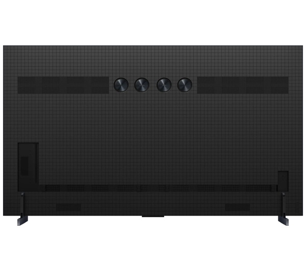 TCL 85X11K 85" QD-Mini LED 4K 144Hz Google TV Dolby Vision IQ Dolby Atmos HDMI 2.1 DVB-T2 - Kup na Raty - RRSO 0%