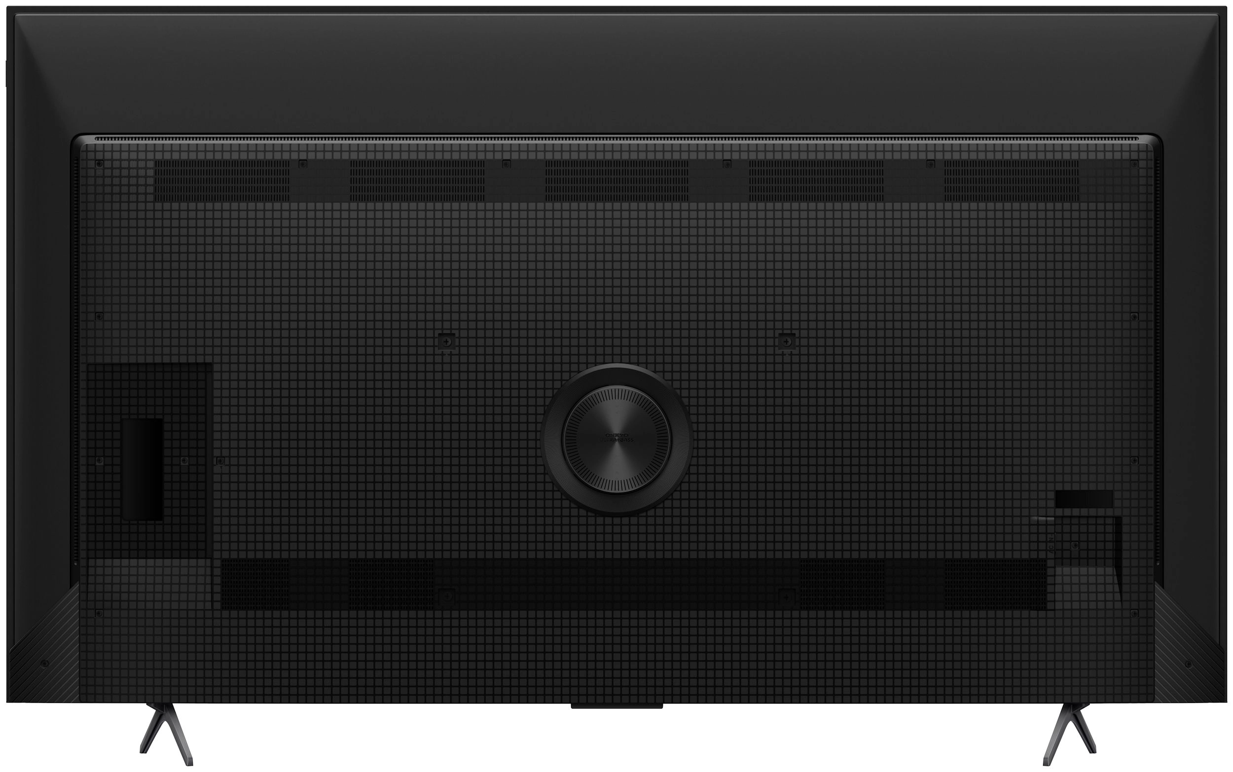 Telewizor TCL 55P8K 55