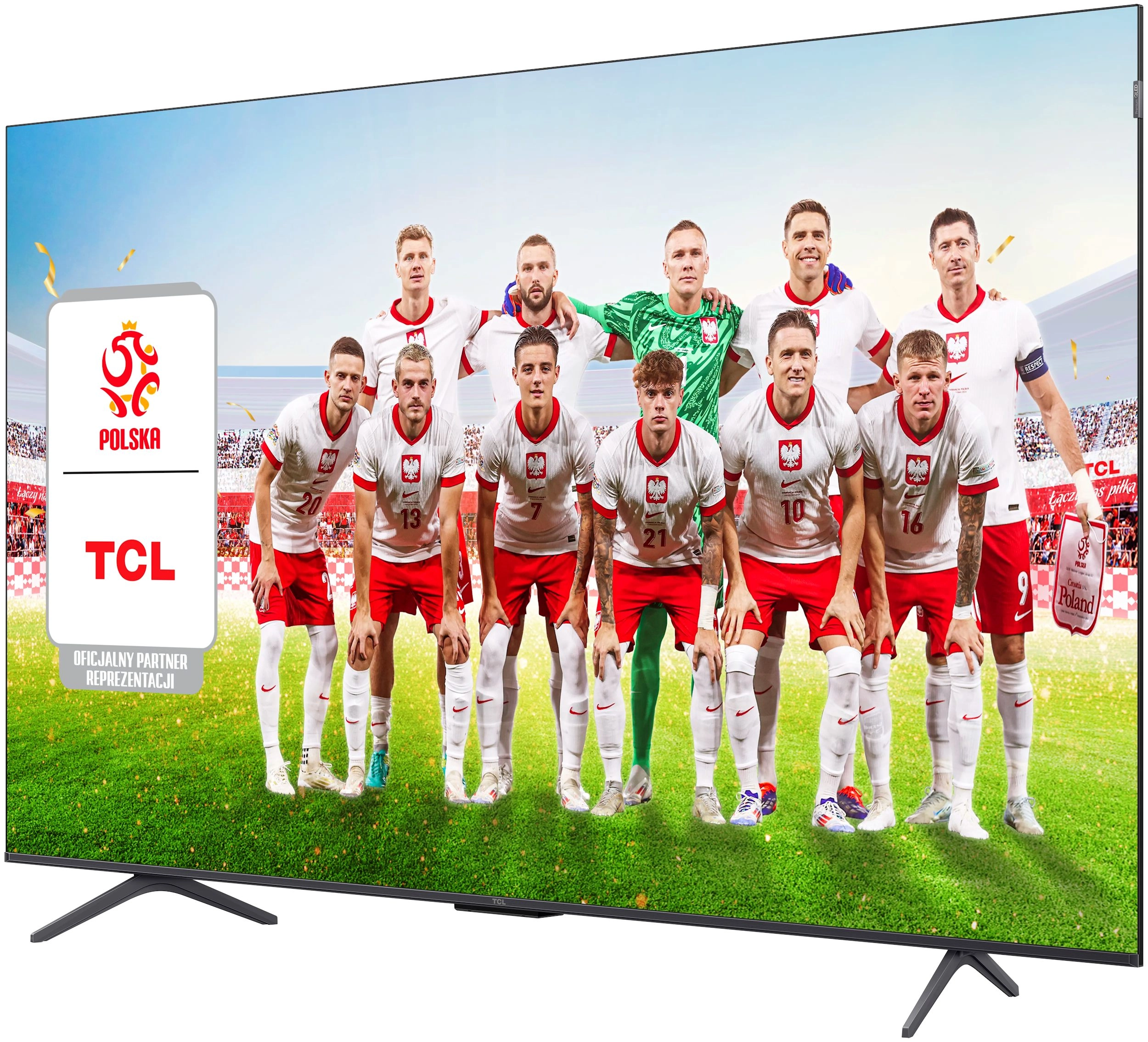 фото Телевизор TCL 55P8K