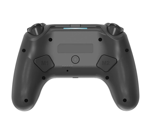 Subsonic SA5716-1 Wireless LED Controller Black do PS5, PC Bezprzewodowy Czarny