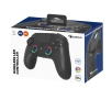 Pad Subsonic SA5716-1 Wireless LED Controller Black do PS5, PC Bezprzewodowy Czarny