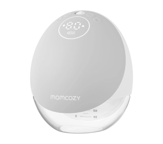Momcozy M9 Szary - Kup na Raty - RRSO 0%