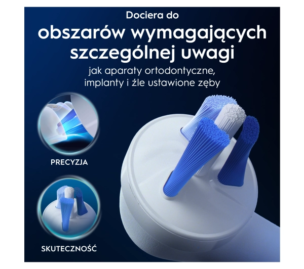 Oral-B iO Interdental Clean 2 szt. 