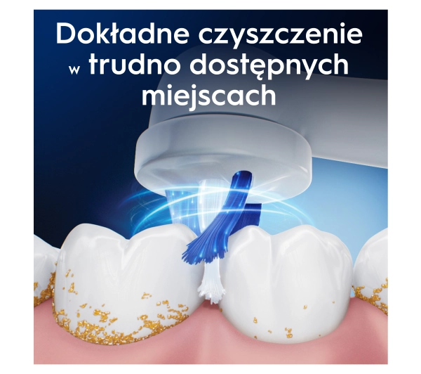 Oral-B iO Interdental Clean 2 szt. 