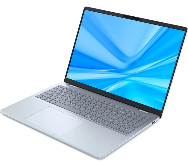 Dell 16 Plus 1625-2884 16" Ultra 7 256V 16GB RAM 512GB Dysk SSD Win11 Niebieski Funkcje AI - Kup na Raty - RRSO 0%