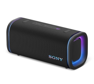 Sony ULT Field 5 SRS-ULT50B Czarny - Kup na Raty - RRSO 0%