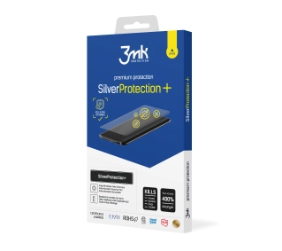 3mk SilverProtection+ do Samsung Galaxy A36/A56
