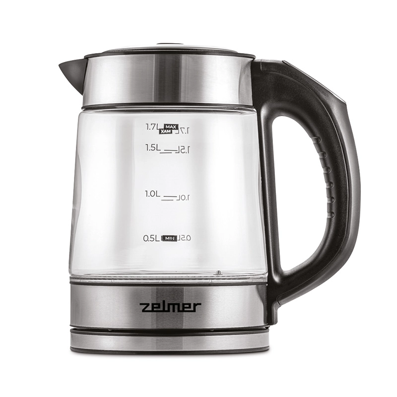 фото Електрочайник Zelmer ZCK8033