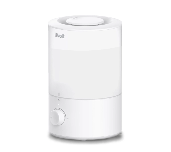 Levoit Dual 150 Higrostat 3l 27m2