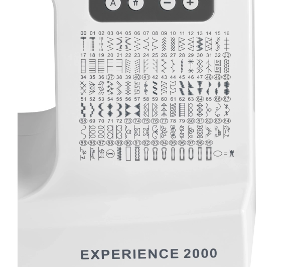 Minerva Experience 2000 - Kup na Raty - RRSO 0%