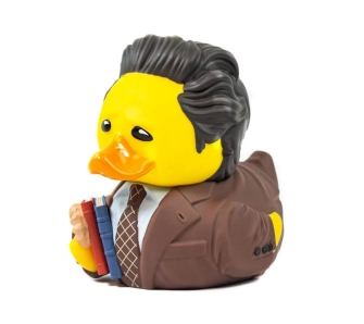 Figurka TUBBZ Friends: Ross Geller Boxed Edition