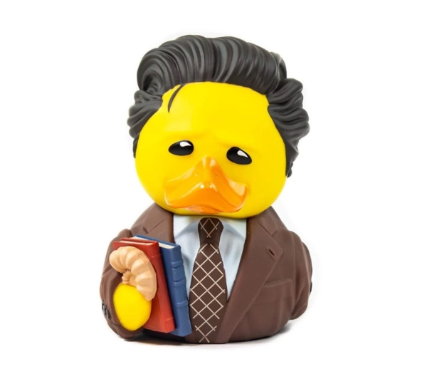 TUBBZ Friends: Ross Geller Boxed Edition