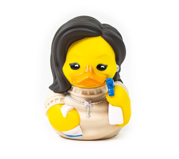 TUBBZ Friends: Monica Geller Boxed Edition