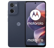 Motorola moto e15 &ndash; tani smartfon do podstawowych zastosowań