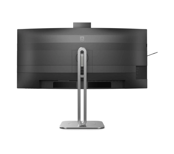 Philips 34B2U6603CH/00 z kamerą 34" UWQHD VA 120Hz 4ms Zakrzywiony - Kup na Raty - RRSO 0%