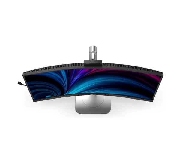 Philips 34B2U6603CH/00 z kamerą 34" UWQHD VA 120Hz 4ms Zakrzywiony - Kup na Raty - RRSO 0%