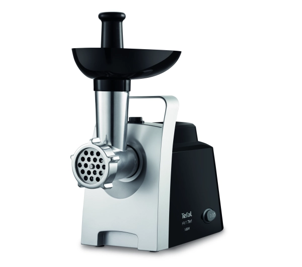 Tefal HV1 NE1098 1400W 2 sitka Szatkownica Przystawka do soków i musów - Kup na Raty - RRSO 0%