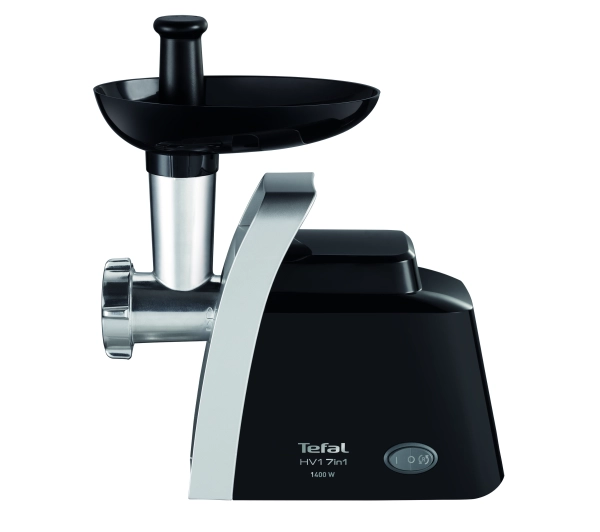 Tefal HV1 NE1098 1400W 2 sitka Szatkownica Przystawka do soków i musów - Kup na Raty - RRSO 0%
