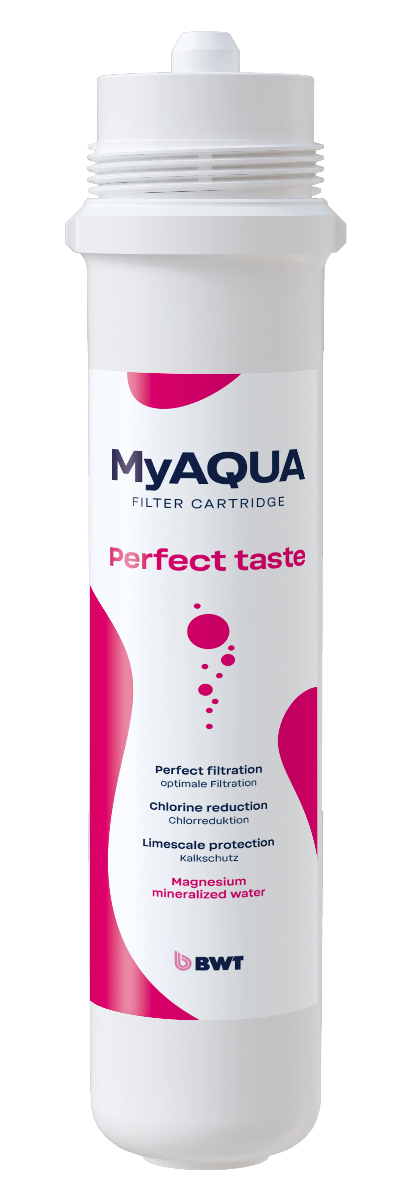 Filtr BWT MyAQUA Perfect taste
