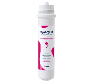 BWT MyAQUA Perfect taste