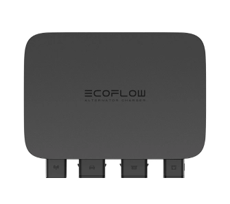 Ładowarka samochodowa EcoFlow Alternator Charger