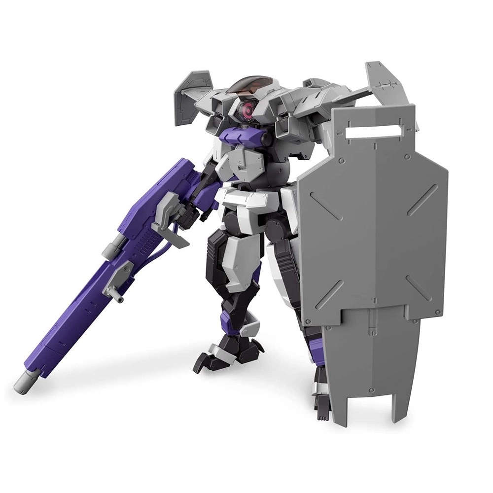 Model do składania Bandai HG 1/72 BRADY FOX