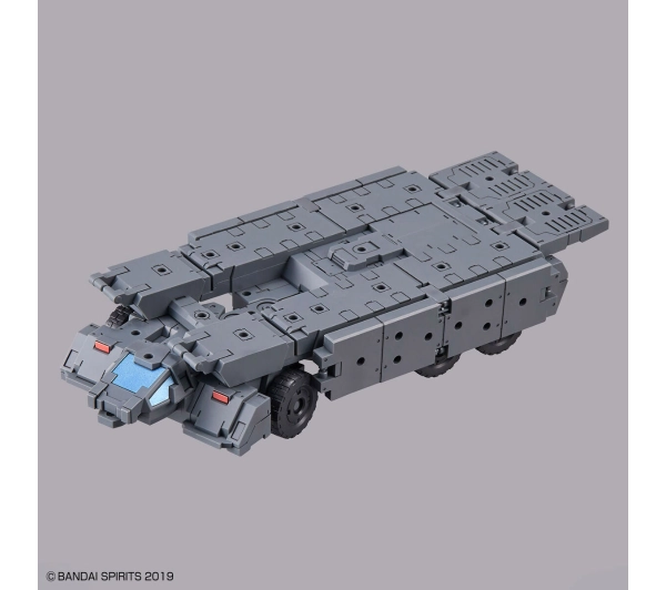 Bandai 30MM 1/144 Extended Armament Vehicle (CUSTOMIZE CARRIER Ver.)