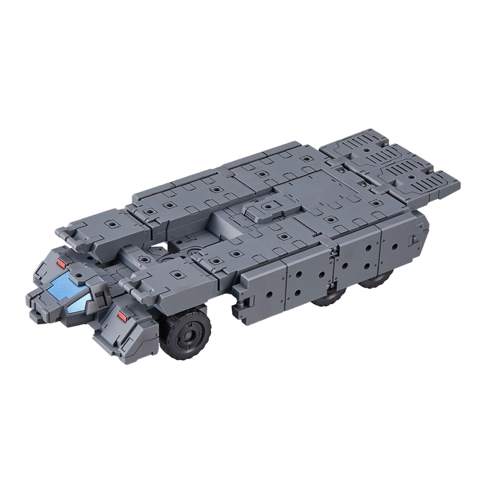 Model do składania Bandai 30MM 1/144 Extended Armament Vehicle (CUSTOMIZE CARRIER Ver.)