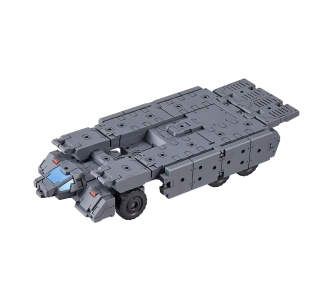 Model do składania Bandai 30MM 1/144 Extended Armament Vehicle (CUSTOMIZE CARRIER Ver.)