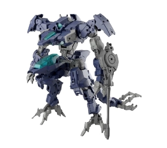 Model do składania Bandai 30MM 1/144 GIG-R01 PROVEDEL (type-REX 01)