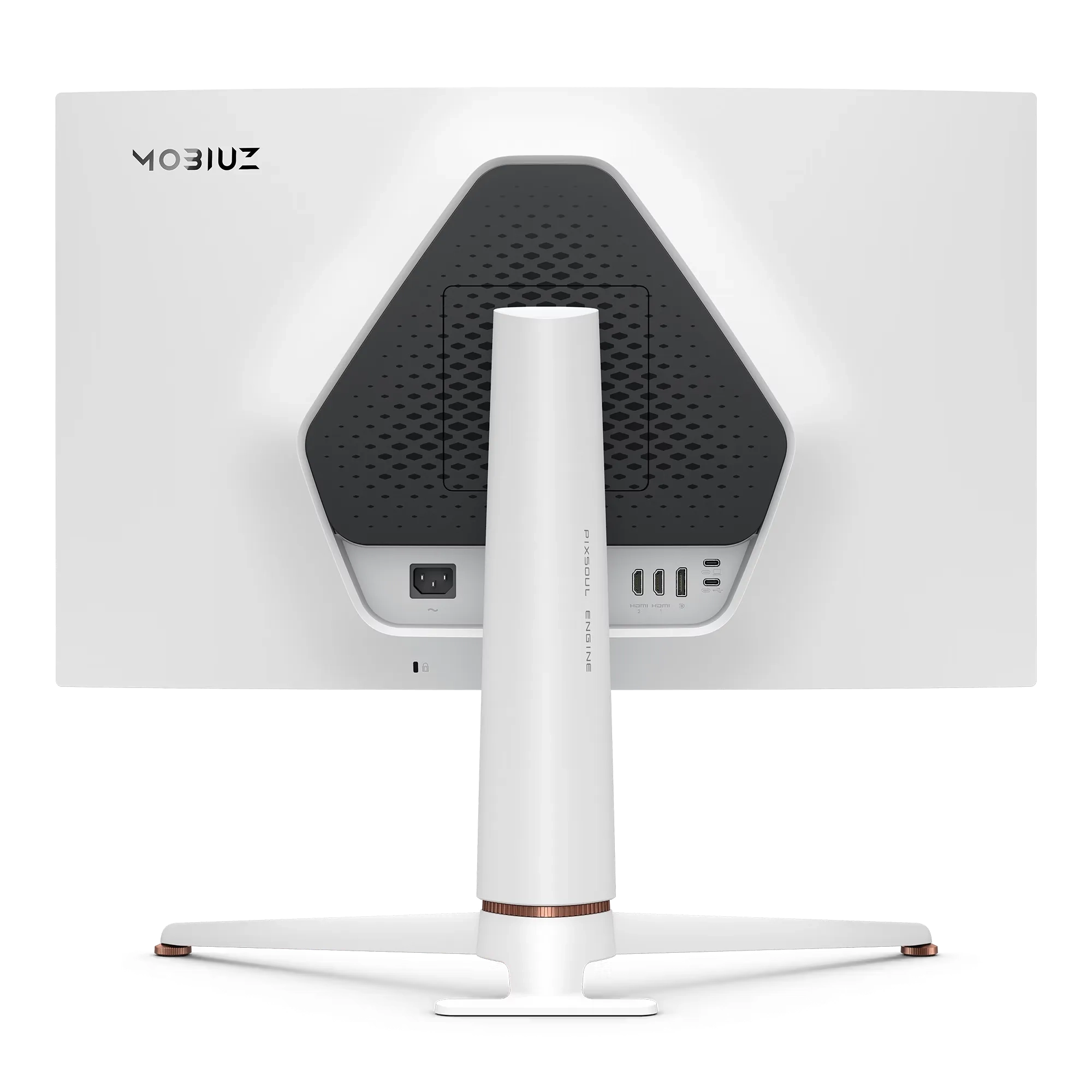 фото Монітор BenQ EX271Q