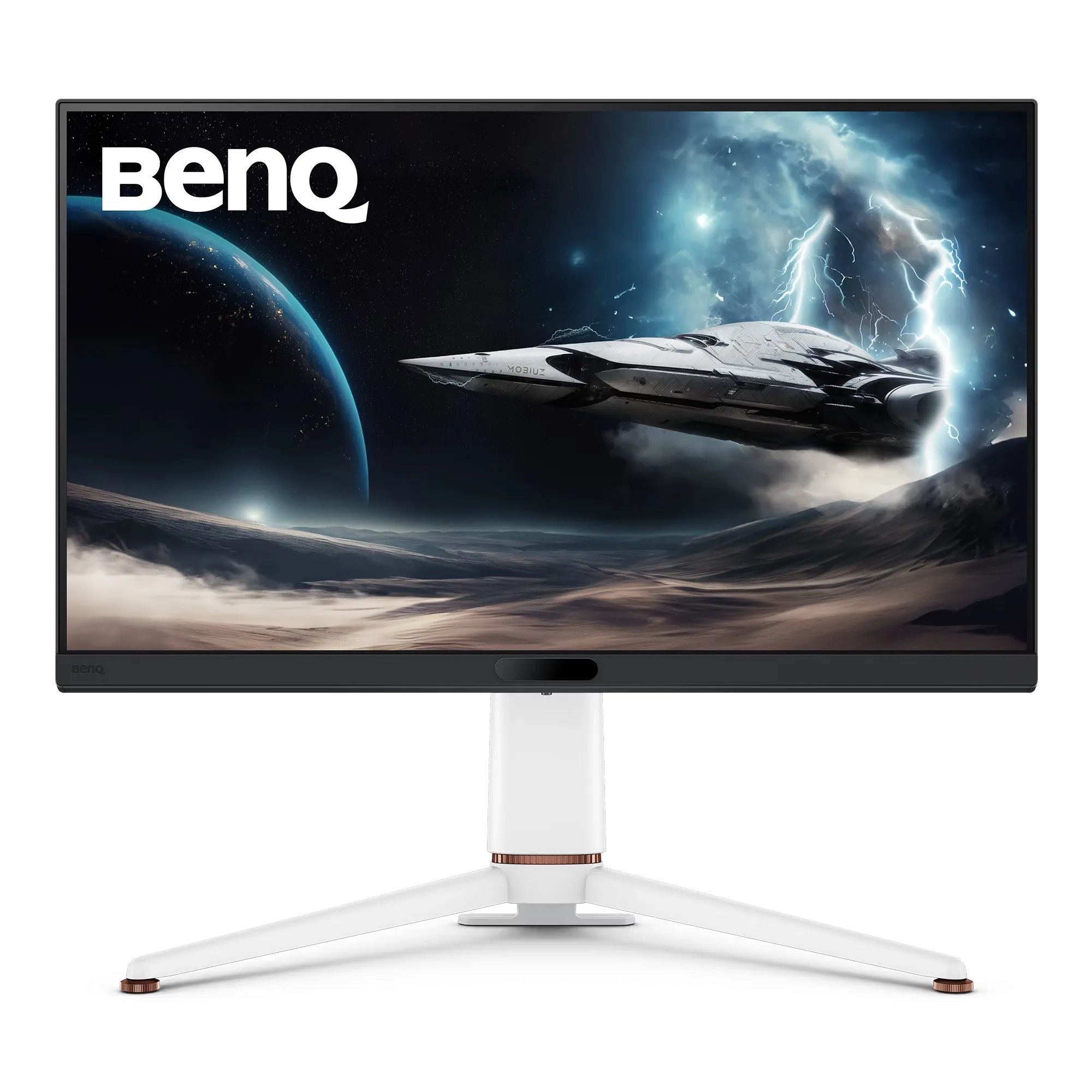 Monitor BenQ EX271Q  27" 2K IPS 180Hz 1ms Gamingowy