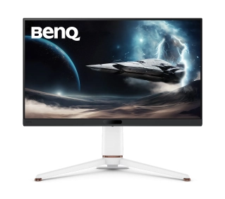 BenQ EX271Q  27" 2K IPS 180Hz 1ms Gamingowy	 - Kup na Raty - RRSO 0%