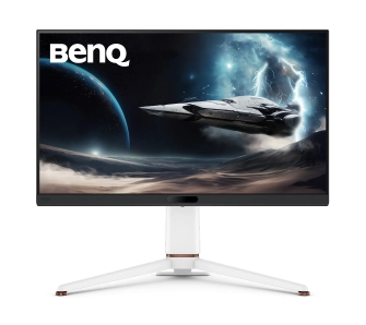 Monitor BenQ EX271Q  27" 2K IPS 180Hz 1ms Gamingowy