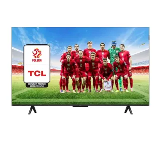 TCL 43P7K 43" QLED 4K Google TV Dolby Vision Dolby Atmos HDMI 2.1 DVB-T2