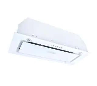 SeeNERGY Incasso Vetro 72 Biały - Kup na Raty - RRSO 0%