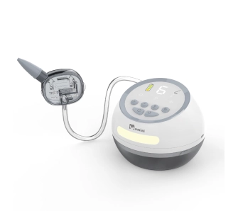 Aspirator Momini NoseNest