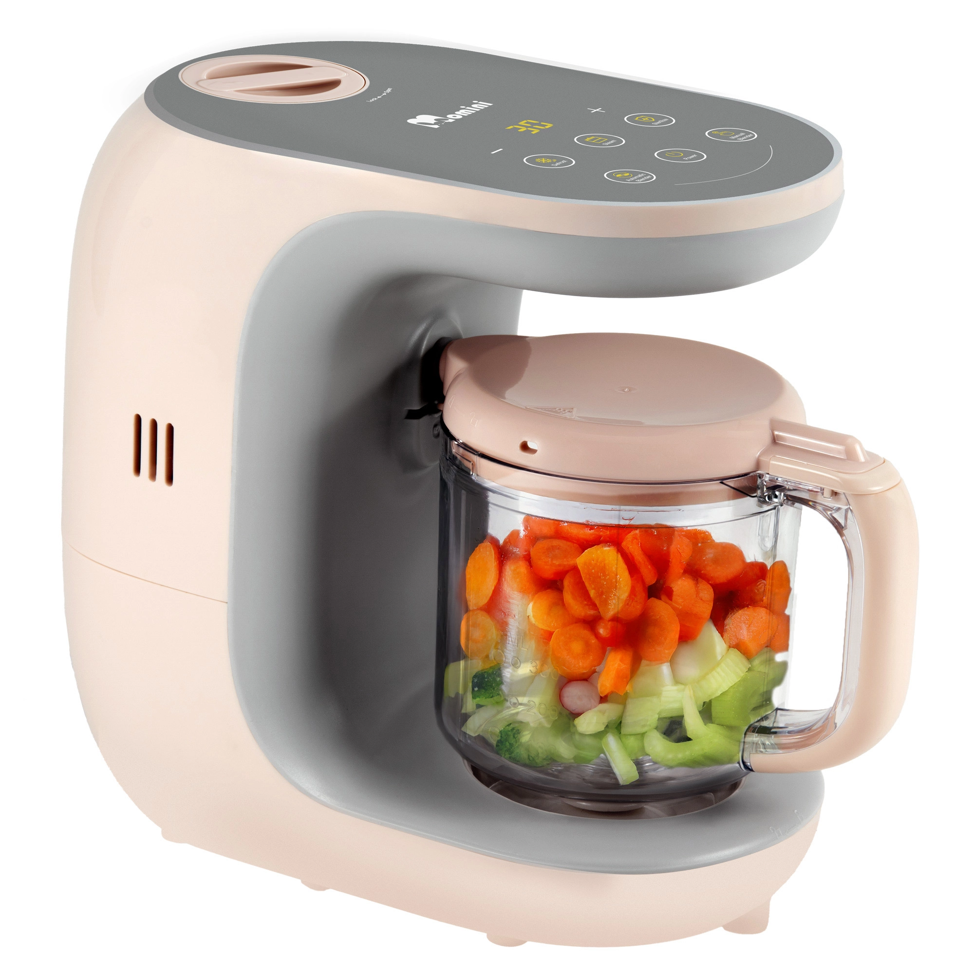 Multiblender Momini NutriBlend