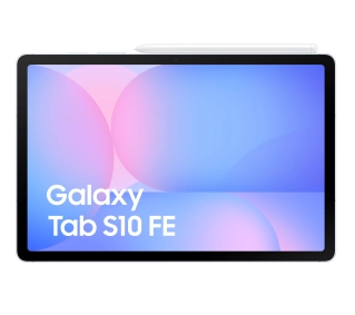 Samsung Galaxy Tab S10 FE SM-X526 10,9" 8/128GB 5G Niebieski - ⚡ EURO HIT CENOWY! ⚡ - Kup na Raty - RRSO 0%