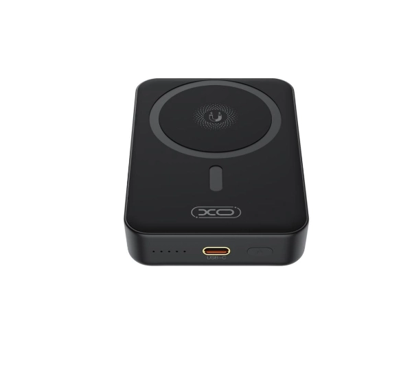 XO Magnetic PR231 10000mAh 20W Czarny