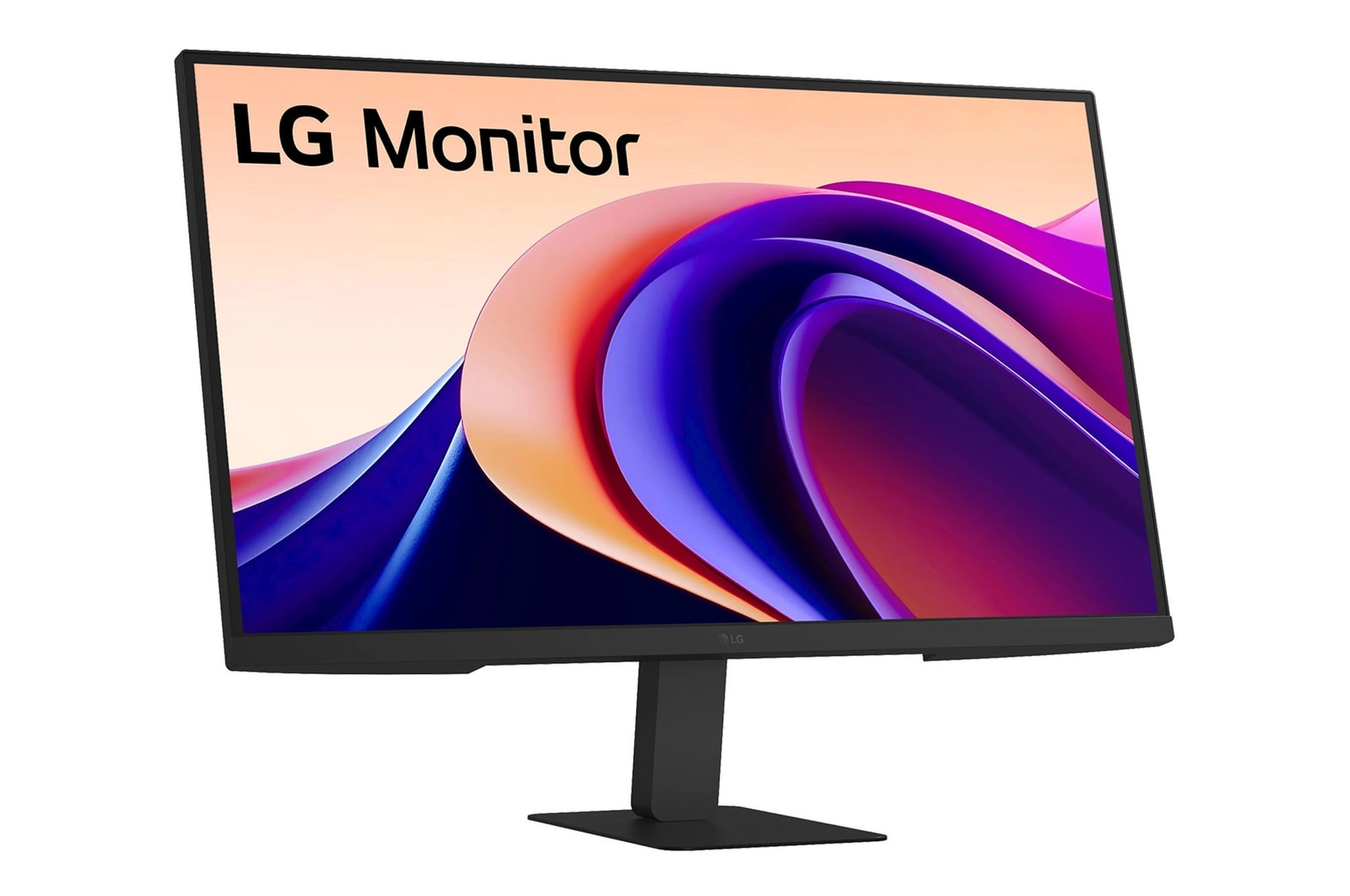 фото Монітор LG 27U631A-B