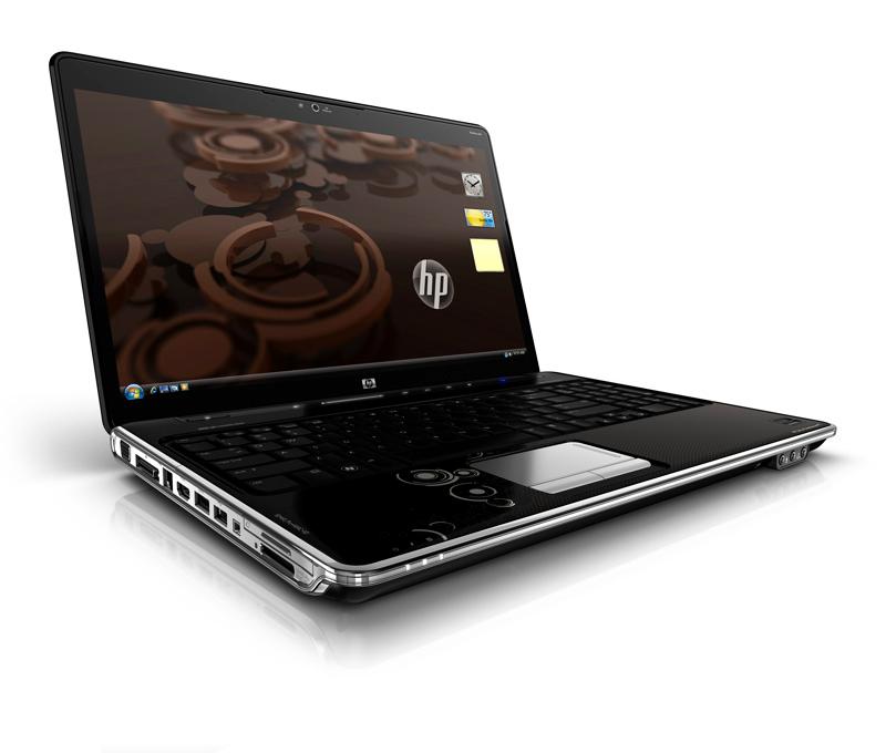 HP Pavilion dv6-2015sw 15,6" Turion IIM500 4GB RAM 500GB Dysk Win7
