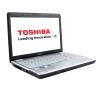 Toshiba Satellite L500-1GF 15,6" Intel® Pentium™ T4300 4GB RAM  320GB Dysk  Win7