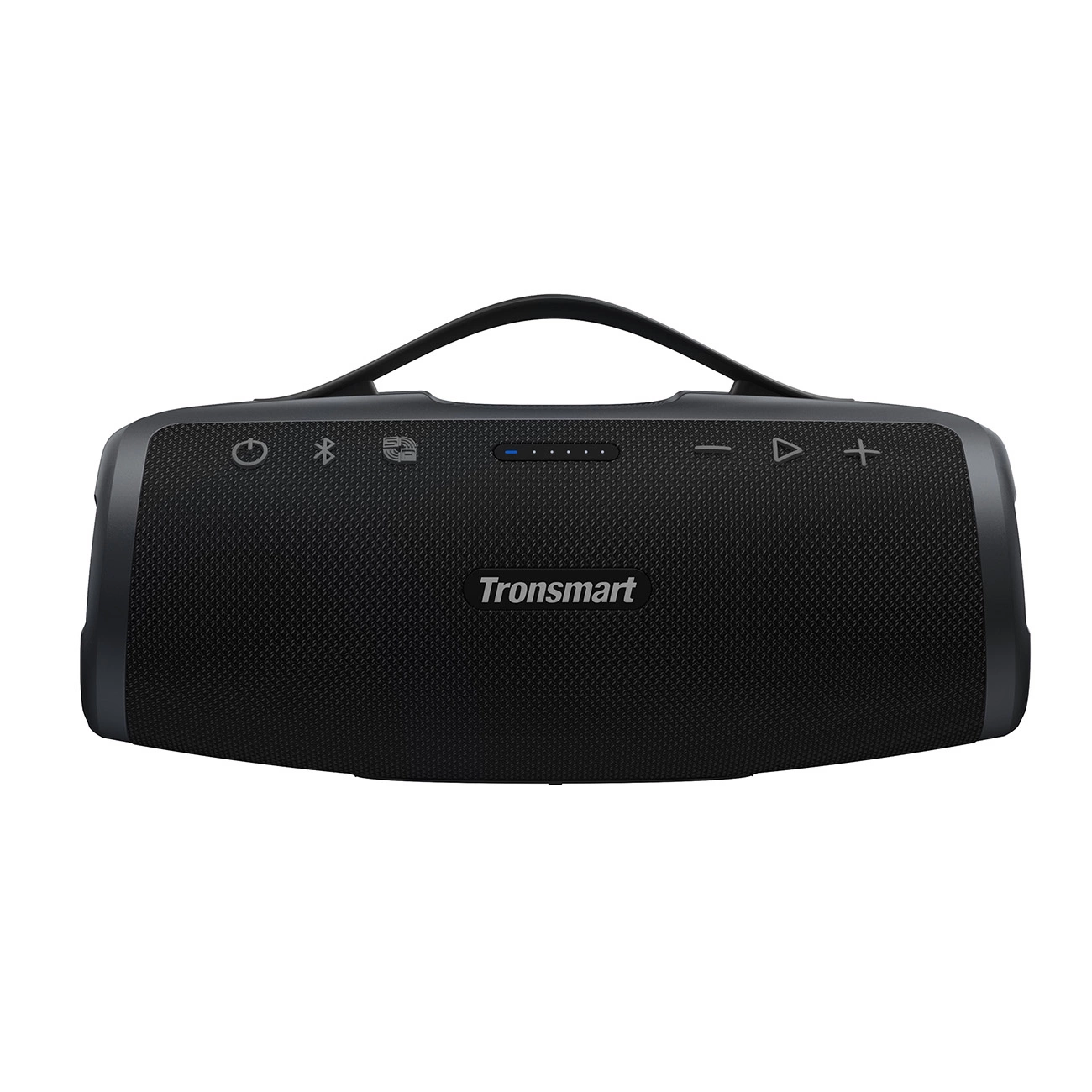 Głośnik Bluetooth Tronsmart Mirtune S100 50W Czarny