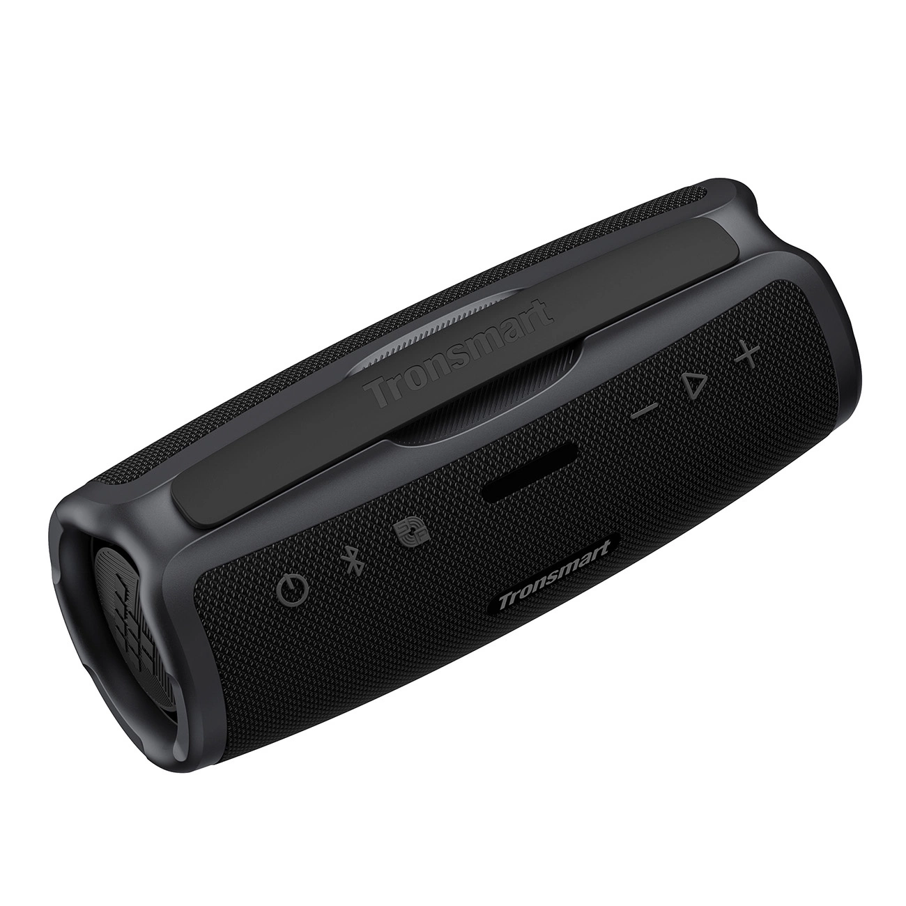 Głośnik Bluetooth Tronsmart Mirtune S100 50W Czarny