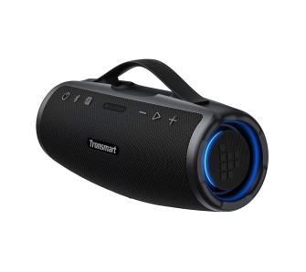 Głośnik Bluetooth Tronsmart Mirtune S100 50W Czarny