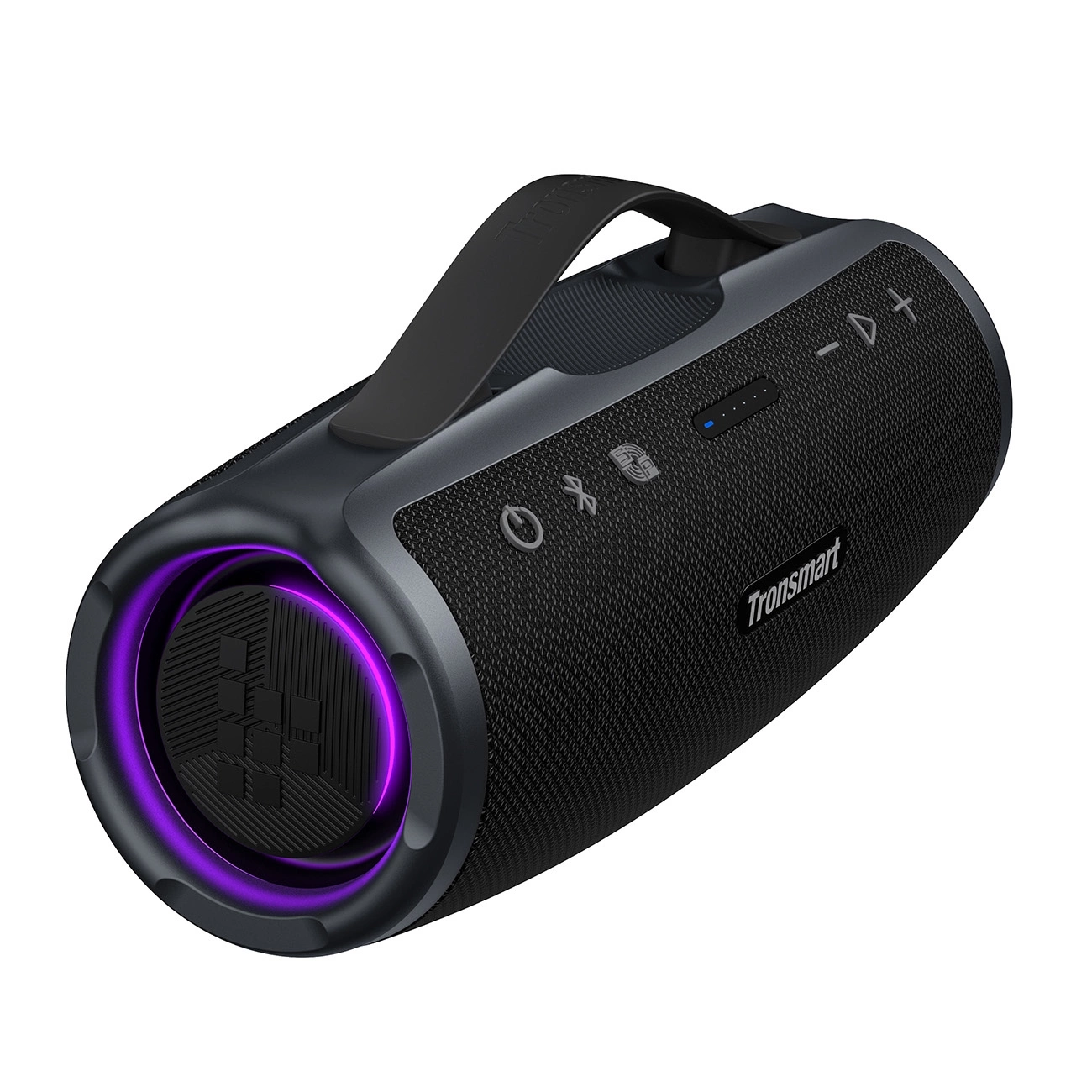 Głośnik Bluetooth Tronsmart Mirtune S100 50W Czarny