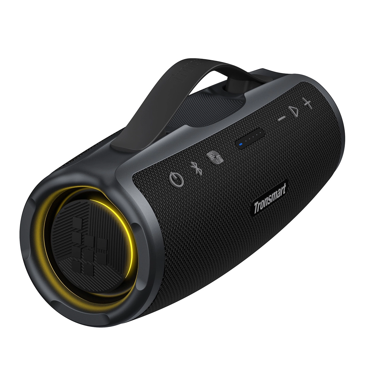 Głośnik Bluetooth Tronsmart Mirtune S100 50W Czarny
