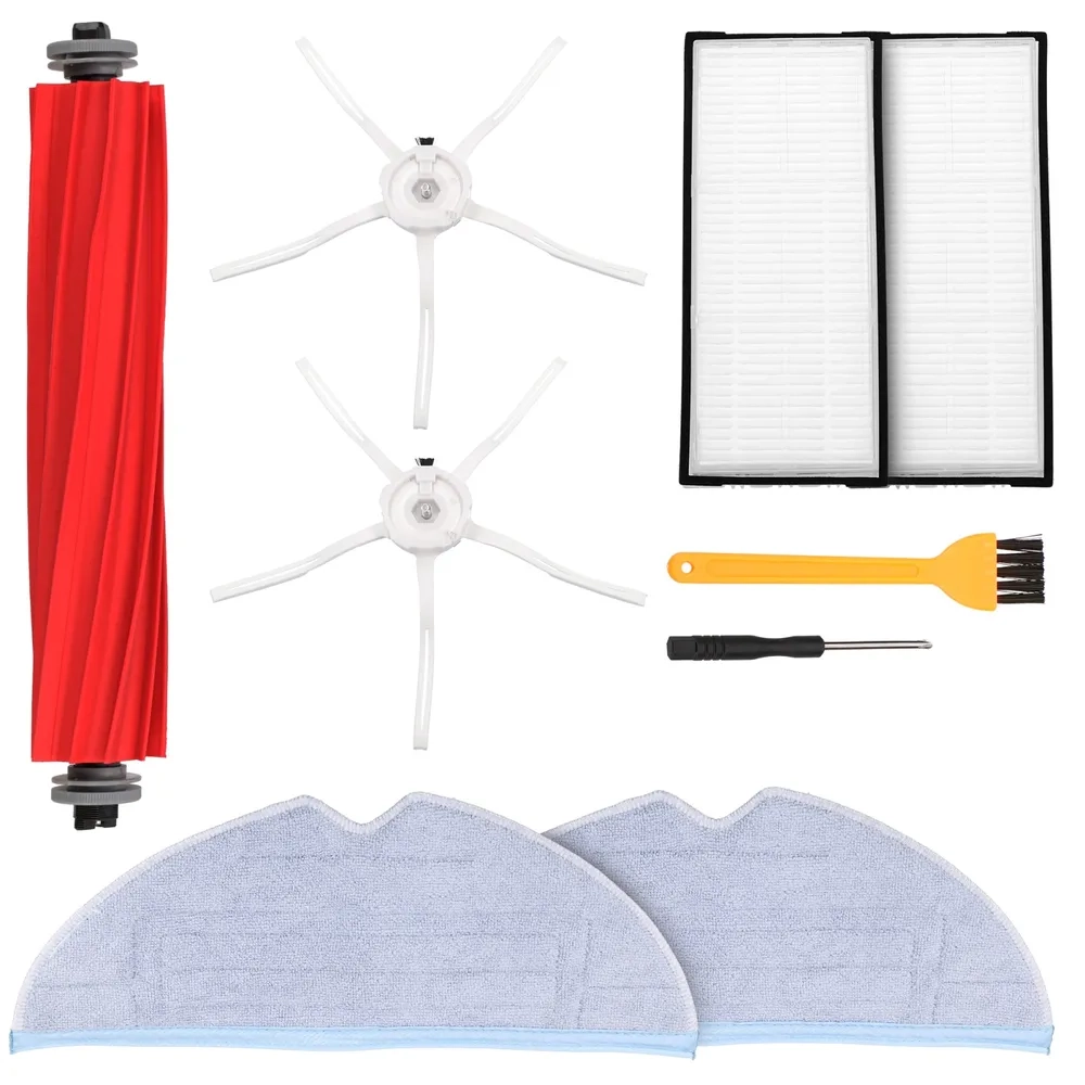 Zestaw wymienny Extralink EX.23032