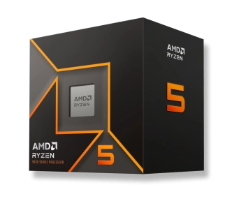 Procesor AMD Ryzen 5 9600 BOX (100-100000718BOX)